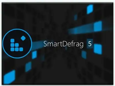 IObit Smart Defrag Pro 6.1.0.118 RePack by D!akov [Multi/Ru] скачать торрент