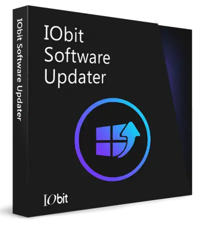 IObit Software Updater Pro 2.5.0.3005 [Multi/Ru] скачать торрент