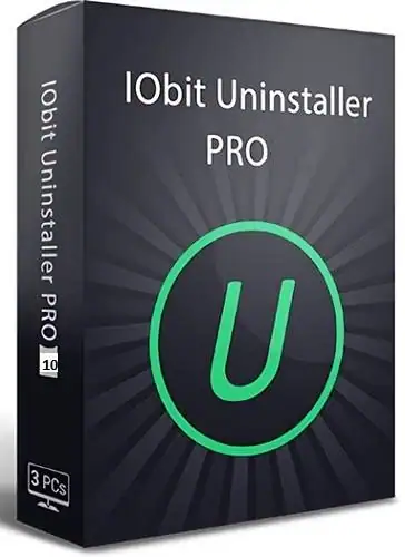IObit Uninstaller Pro 11.0.1.14 Portable by Jooseng [Multi/Ru] скачать торрент