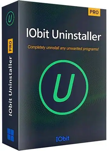 IObit Uninstaller Pro 15.5.0.11 Portable by 7997 [Multi/Ru] скачать торрент