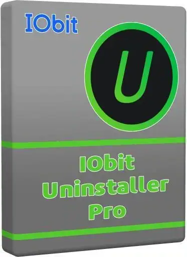 IObit Uninstaller Pro 15.6.0.6 [Multi/Ru] скачать торрент