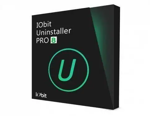 IObit Uninstaller Pro 8.0.2.19 Final [Multi/Ru] скачать торрент