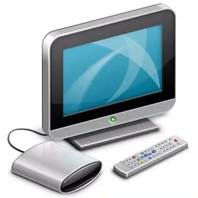 IP-TV Player 50.2 [Ru] скачать торрент