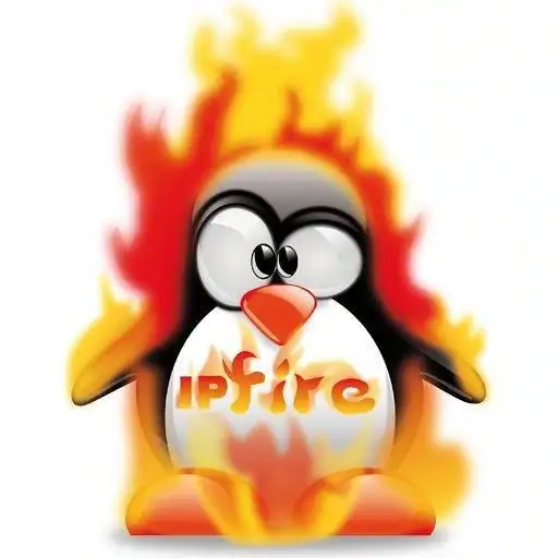 IPFire 2.17 — Core Update 97 [i586, arm] 1xCD, 4xIMG скачать торрент