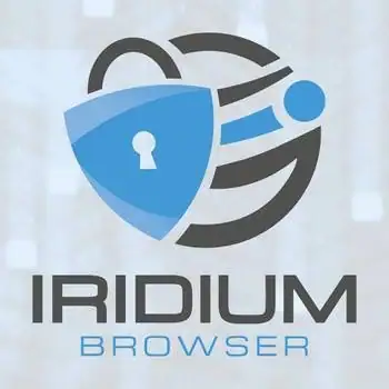 Iridium Browser 116.0 + Portable [Multi/Ru] скачать торрент