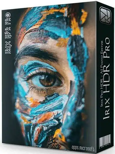 Irix HDR Pro 2.3.47 Portable by Spirit Summer [Multi/Ru] скачать торрент