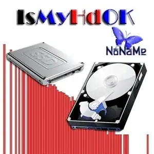 IsMyHdOK 4.55 Portable [Multi/Ru] скачать торрент