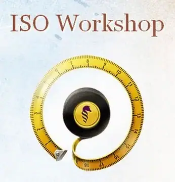 ISO Workshop Free 10.8 [Multi/Ru] скачать торрент
