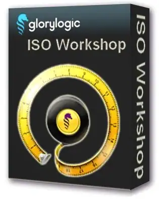 ISO Workshop Free Edition 10.0 RePack (& Portable) by elchupacabra [Multi/Ru] скачать торрент
