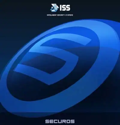 ISS SecurOS Lite 9.1 [Multi/Ru] скачать торрент