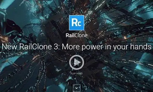 Itoo RailClone Pro 3.3.1 [En] скачать торрент