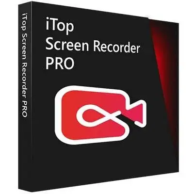 iTop Screen Recorder Pro 4.0 [Multi/Ru] скачать торрент