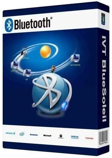 IVT BlueSoleil 10.0.497.0 [Multi/Ru] скачать торрент