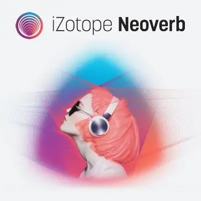 iZotope — Neoverb 1.0.0 VST, VST3, AAX (x64) RePack by R2R [En] скачать торрент