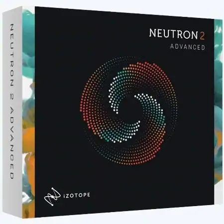 iZotope — Neutron 3 Advanced 3.8.1 VST, VST3, AAX (x64) RePack by VR [En] скачать торрент