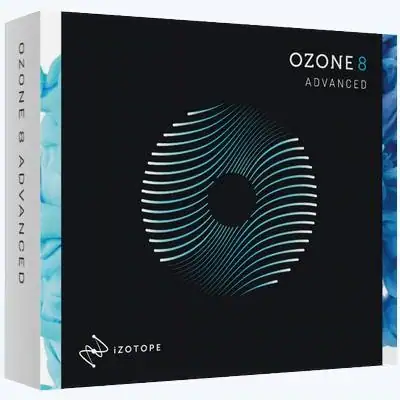 iZotope — Ozone 8 Advanced 8.02.1012 STANDALONE, VST, VST3, AAX (x86/x64) RePack by R2R [En] скачать торрент