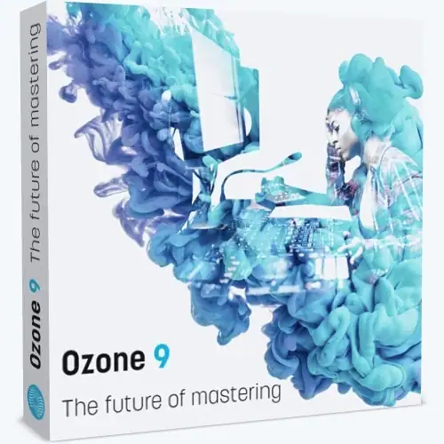 iZotope — Ozone Advanced 9.0.2 STANDALONE, VST, VST3, AAX (x64) RePack by VR [En] скачать торрент