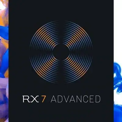iZotope — RX 7 Audio Editor Advanced 7.01.315 STANDALONE, VST, VST3, AAX RePack by R2R [En] скачать торрент