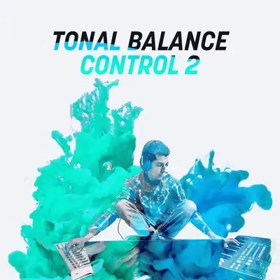 iZotope — Tonal Balance Control 2 2.2.0.534 VST, VST3, AAX (x64) RePack by R2R [En] скачать торрент