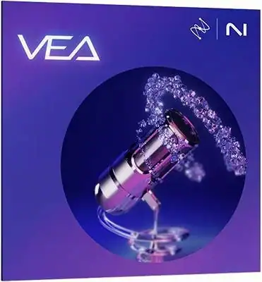 iZotope — VEA 1.1.0 VST 3, AAX (x64) RePack by R2R [En] скачать торрент