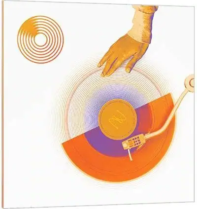 iZotope — Vinyl 1.11.0 VST, VST3, NKS, AAX (x64) RePack by R2R [En] скачать торрент
