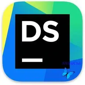 JetBrains DataSpell 2025.2 (x64-arm64) Repack by Sitego [En] скачать торрент