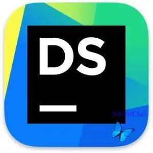 JetBrains DataSpell 2026.1.3 Repack by IDE`a [En] скачать торрент