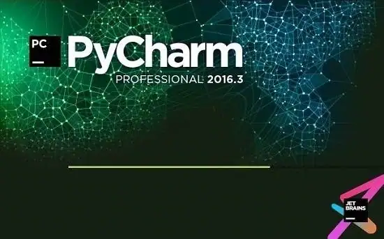 JetBrains PyCharm Professional 2016.3.2 Build #PY-163.10154.50 [En] скачать торрент