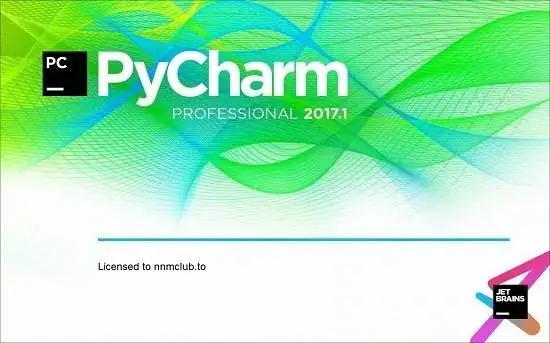 JetBrains PyCharm Professional 2017.1 Build #PY-171.3780.115 [En] скачать торрент