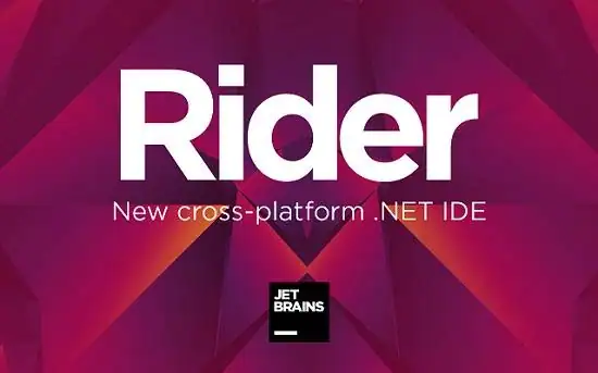 JetBrains Rider 2018.3.3 Build #RD-183.5619.41 [En] скачать торрент