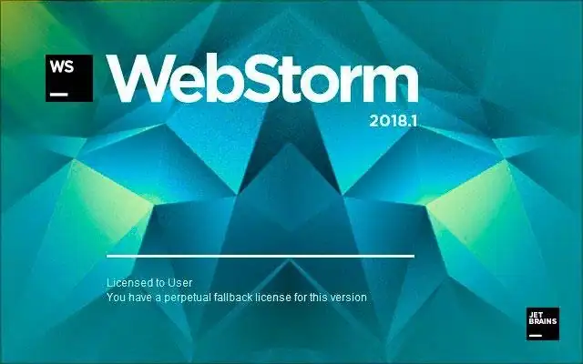 JetBrains WebStorm 2018.3.4 Build #WS-183.5429.34 [En] скачать торрент