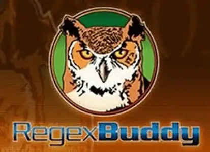 JGSoft RegexBuddy 4.10 [En] скачать торрент