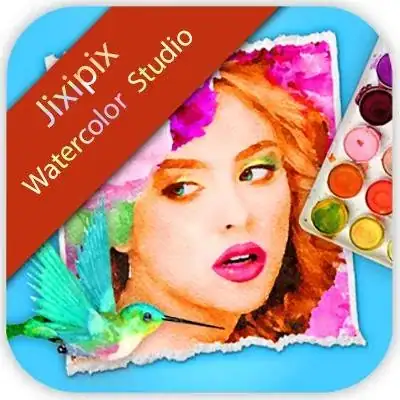 Jixipix Watercolor Studio 1.4.17 (х64) Portable by Spirit Summer [En] скачать торрент