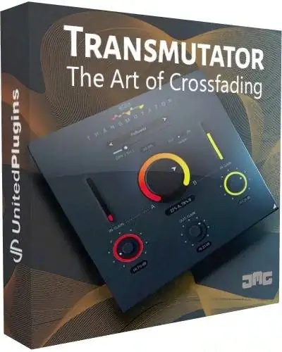 JMG Sound — Transmutator 2.6 VST, VST 3, AAX (x86/x64) RePack by TCD [En] скачать торрент