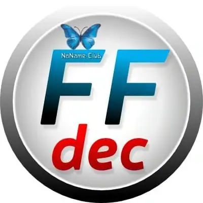 JPEXS Free Flash Decompiler 14.6.0 + Portable [Multi/Ru] скачать торрент