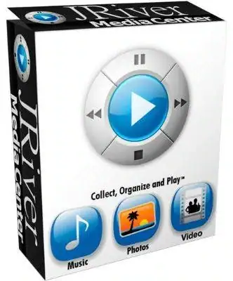 JRiver Media Center 32.0.16 [Multi/Ru] скачать торрент