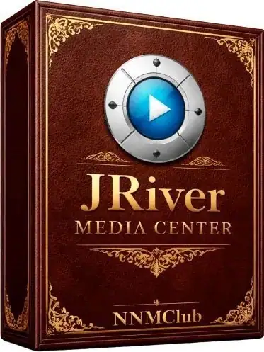 JRiver Media Center 36.0.21 (x64) [Multi/Ru] скачать торрент