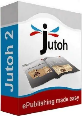 Jutoh 3.30.0 RePack (& Portable) by elchupacabra [Multi/Ru] скачать торрент
