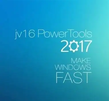 jv16 PowerTools 2017 4.1.0.1631 Final RePack (& Portable) by D!akov [Multi/Ru] скачать торрент
