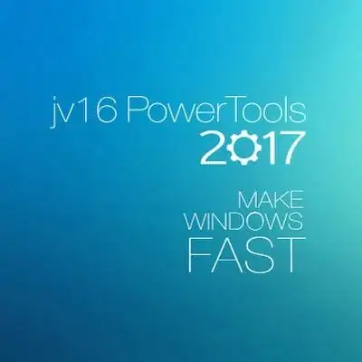 jv16 PowerTools 2017 4.1.0.1666 Final RePack (& Portable) by D!akov [Multi/Ru] скачать торрент