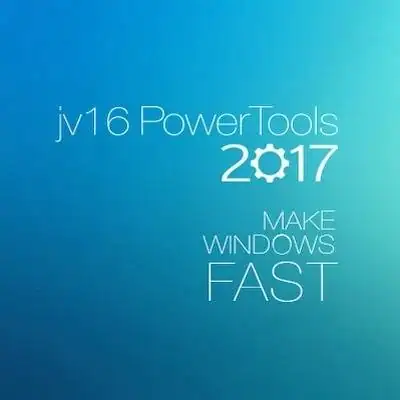 jv16 PowerTools 2017 4.1.0.1681 Final RePack (& Portable) by D!akov [Multi/Ru] скачать торрент