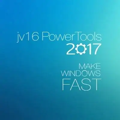 jv16 PowerTools 2017 4.1.0.1758 Final RePack (& Portable) by elchupacabra [Ru/En] скачать торрент