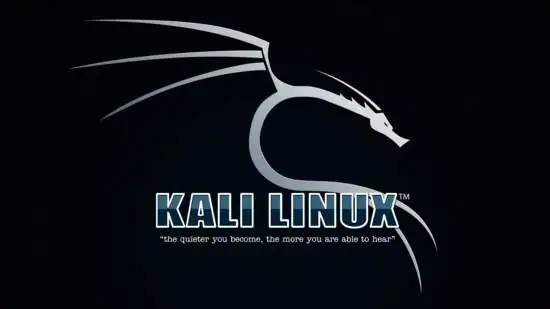 kali-linux-2018.1-vm-amd64 2018.1 [amd64] 1xDVD скачать торрент