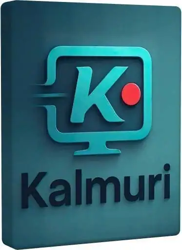 Kalmuri 4.2.6 + Portable [Multi/Ru] скачать торрент
