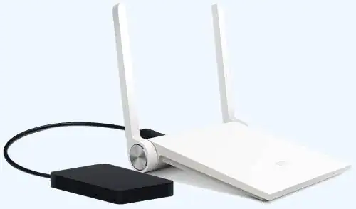Кастомная прошивка для роутера Xiaomi Mini скачать торрент