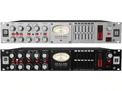 Kazrog — Avalon VT-747SP 1.0.5 VST, VST 3, AAX (x64) Retail [En] скачать торрент