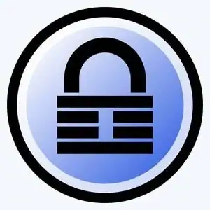KeePass Password Safe 2.35 + Portable [Ru/En] скачать торрент