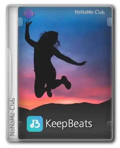 KeepBeats 1.0.2.5 RePack (& Portable) by elchupacabra [Multi/Ru] скачать торрент