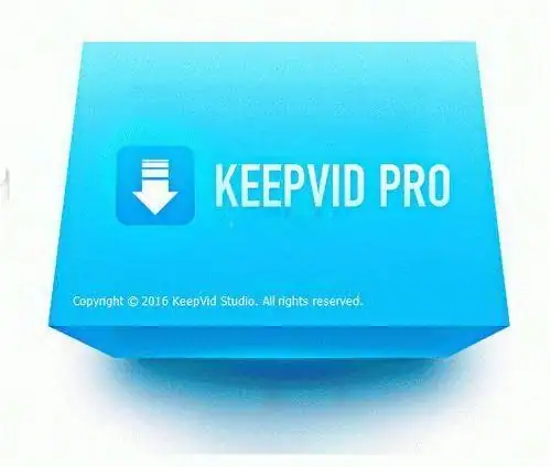 KeepVid Pro 6.1.1 [Multi] скачать торрент