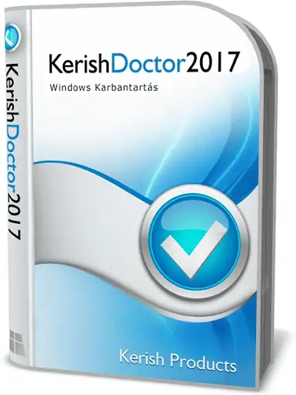 Kerish Doctor 2017 4.65 DC 11.09.2017 RePack by KpoJIuK [Multi/Ru] скачать торрент